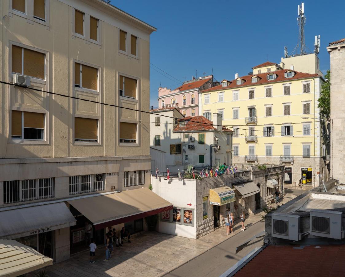 Apartman Garden Split