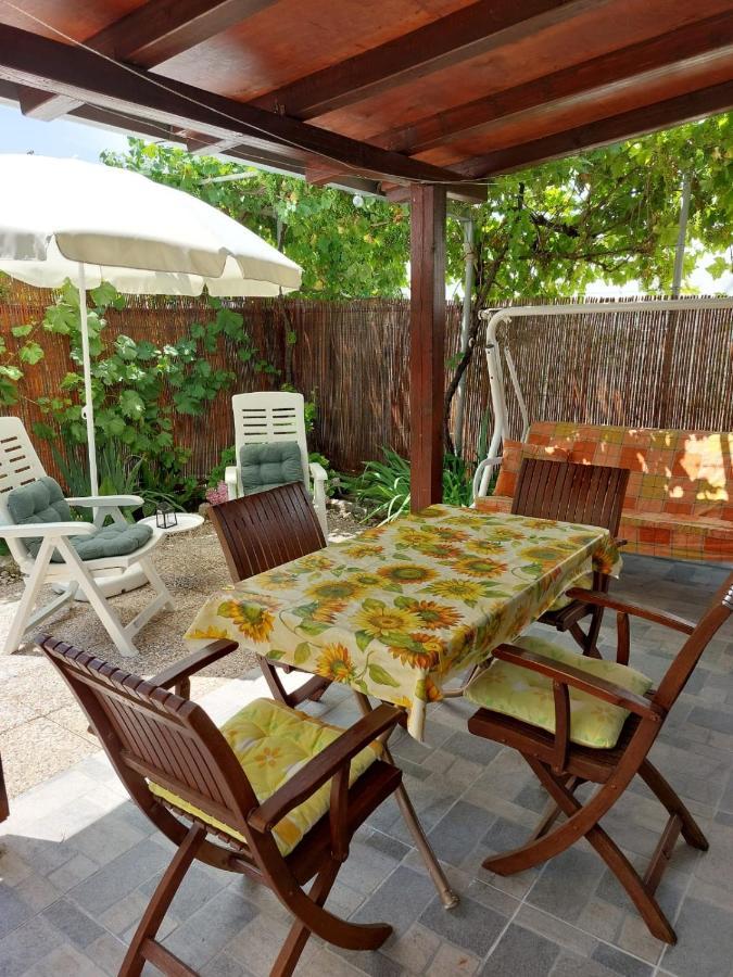 Apartman Taja, Cijela Kuca I Vrt Samo Za Vas