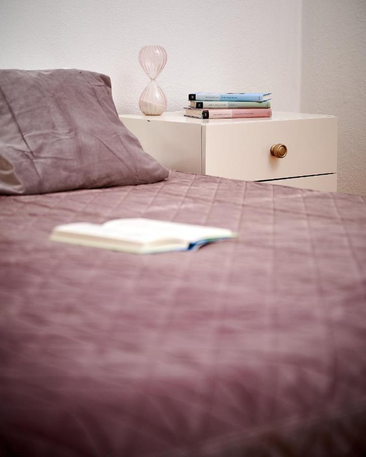 Apartamento Boris Split