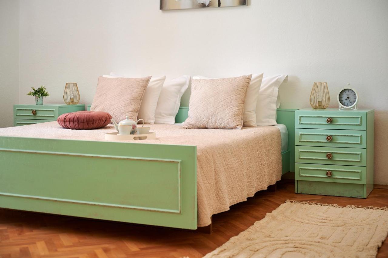 Apartamento Boris