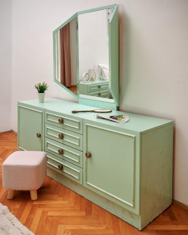 Apartamento Boris *
