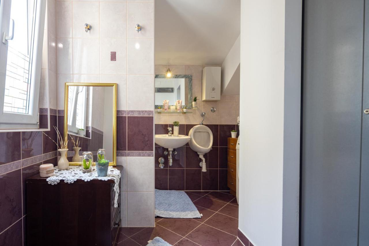 Camellia- Cozy Apartment