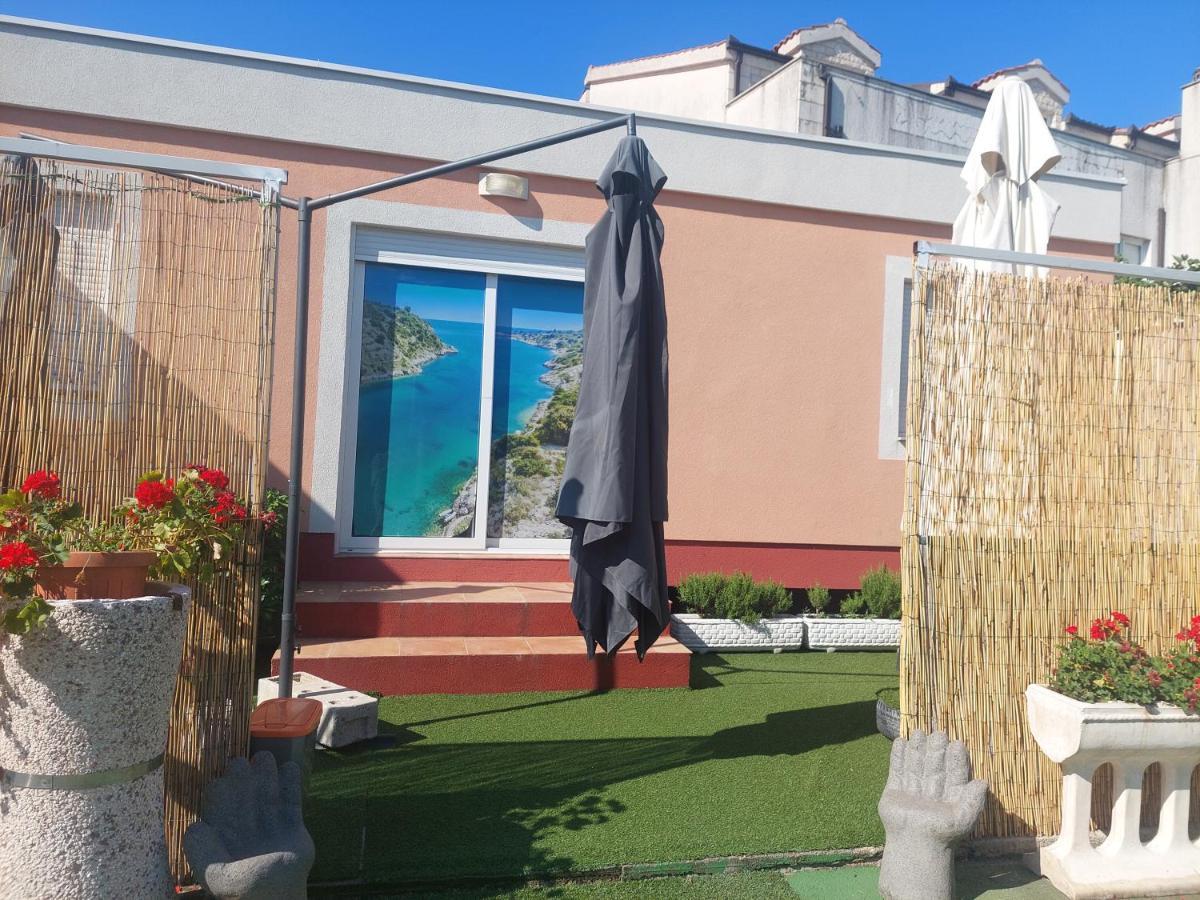 Guest house Stobrec