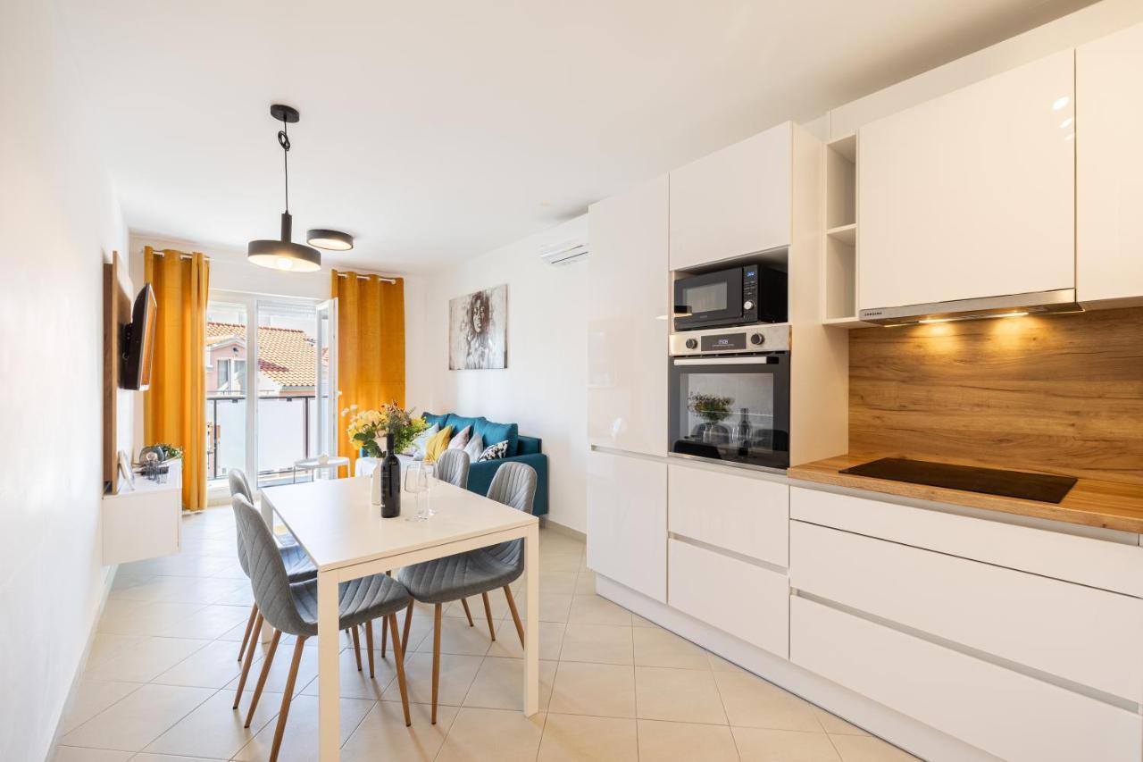 Cosy Terrano -free Private Parking * Split