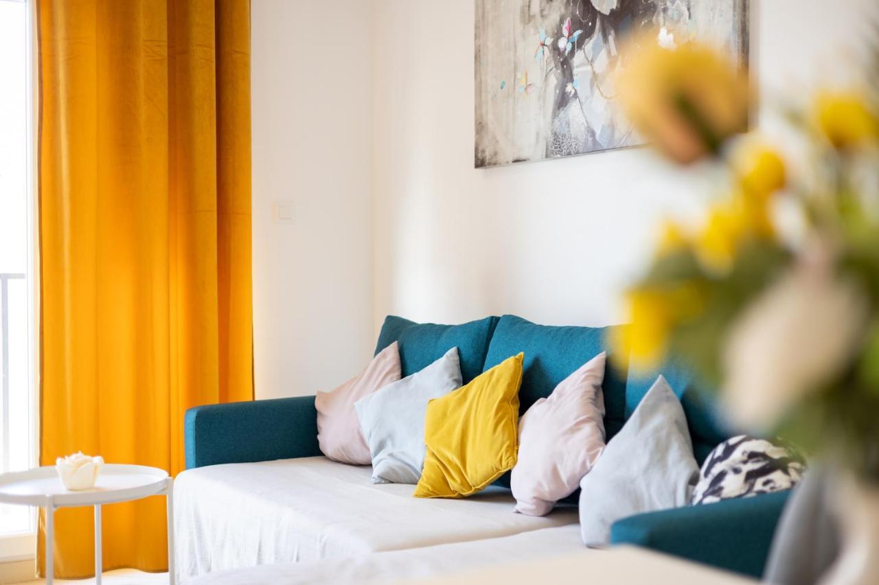 Cosy Terrano -free Private Parking Apartman Split