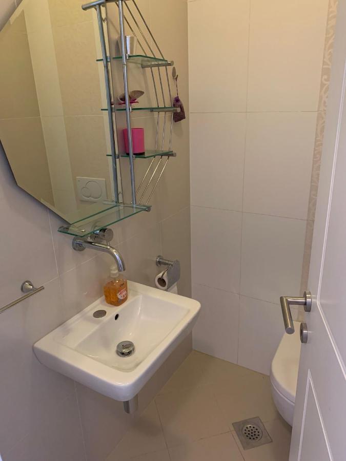 Apartment Maslina *