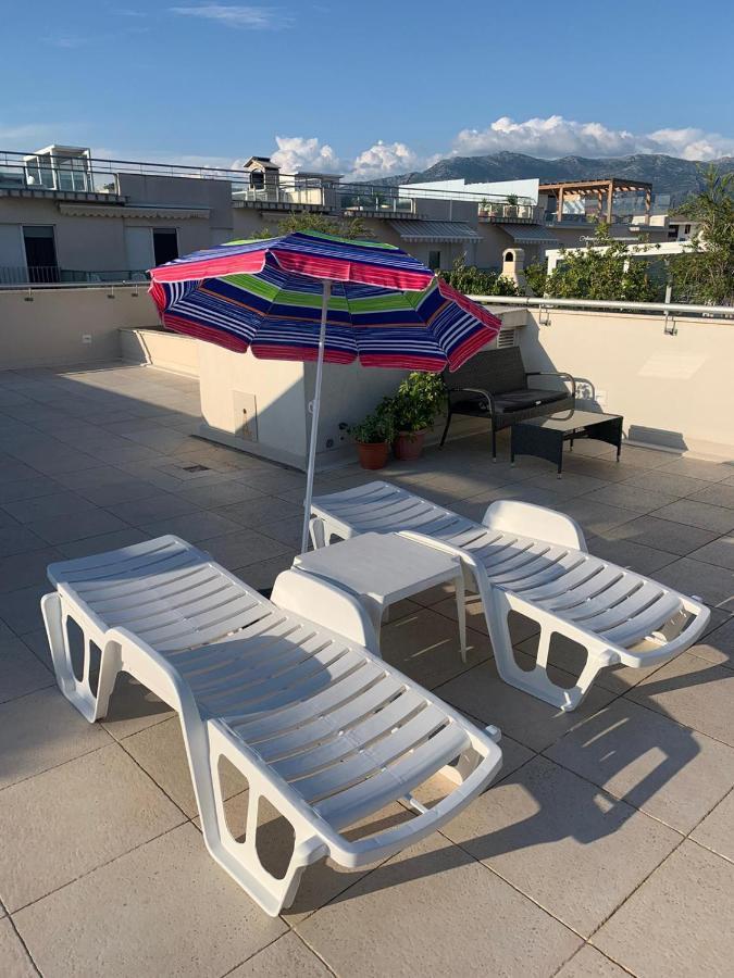 Maslina Apartment Split