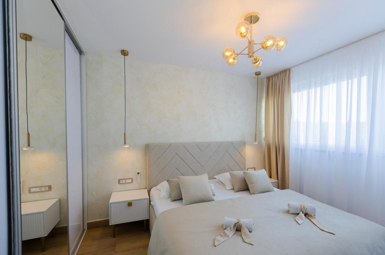 Golden View Luxury * Split