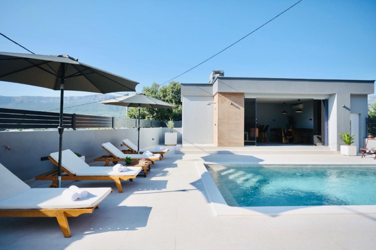 Holiday home Tia