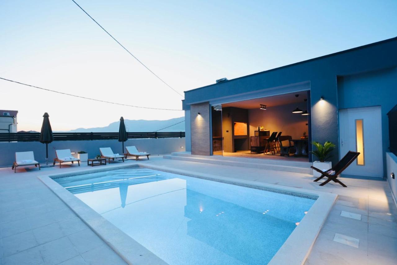 Tia Holiday home *