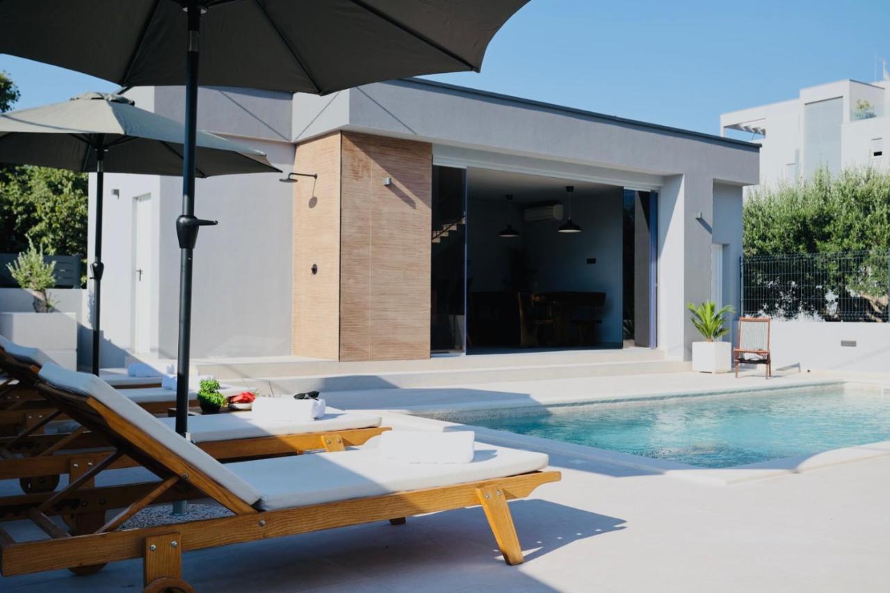 Tia Holiday home Split