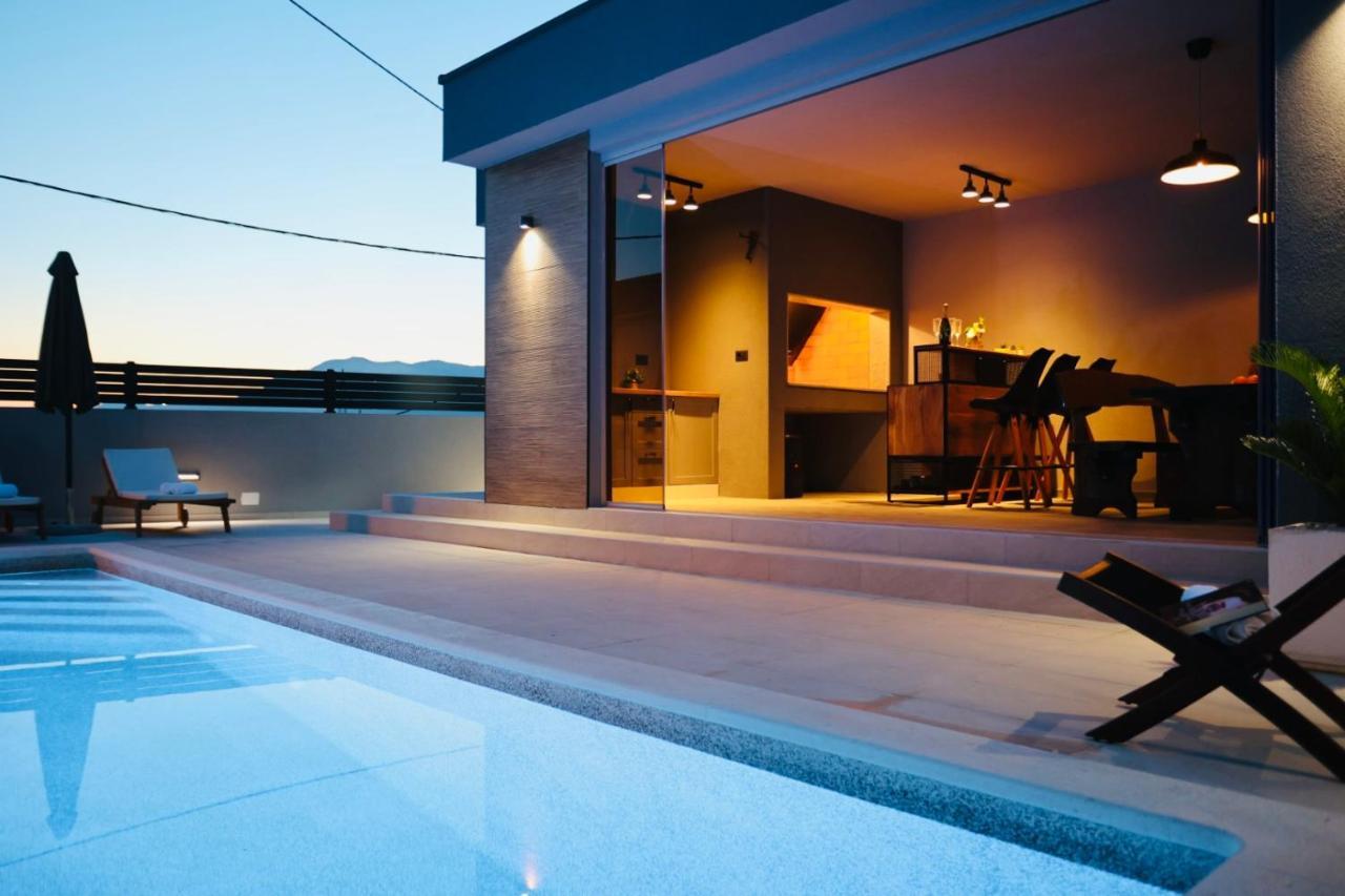 Holiday home Tia *