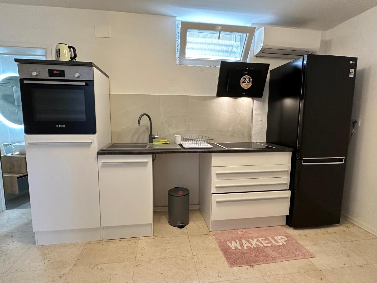 Nat Appartement Split