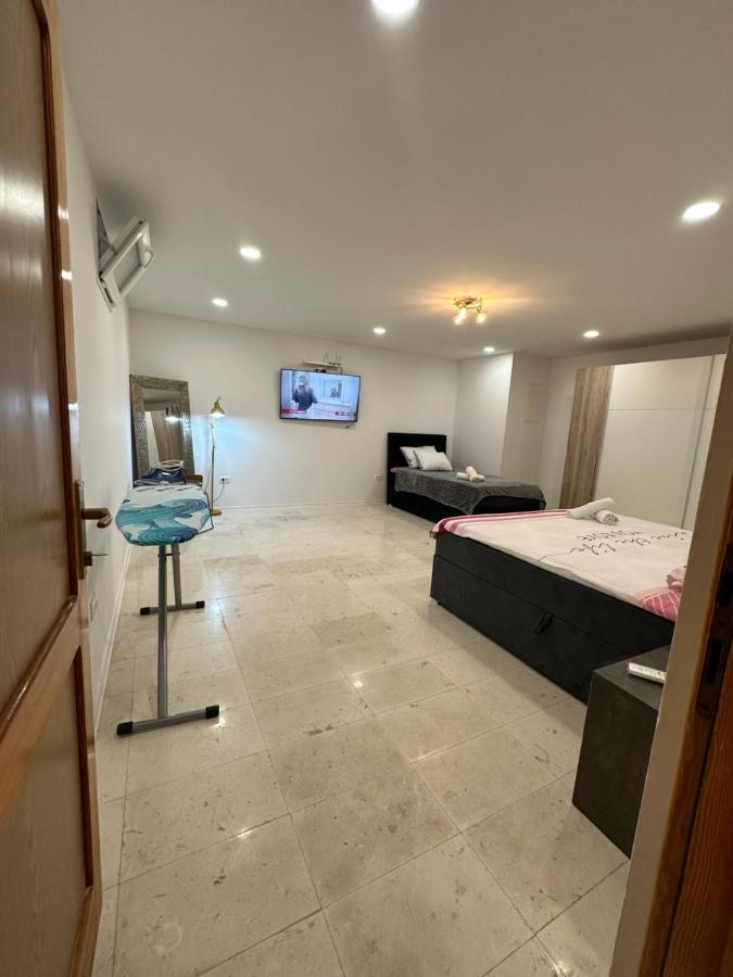 Appartement Nat *