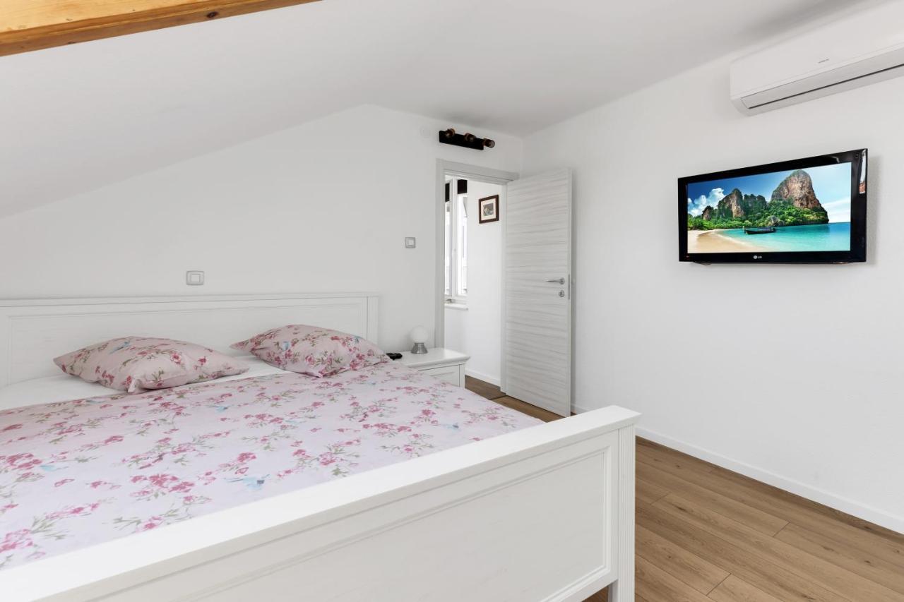 Apartment Luxury Dante With Terrace *