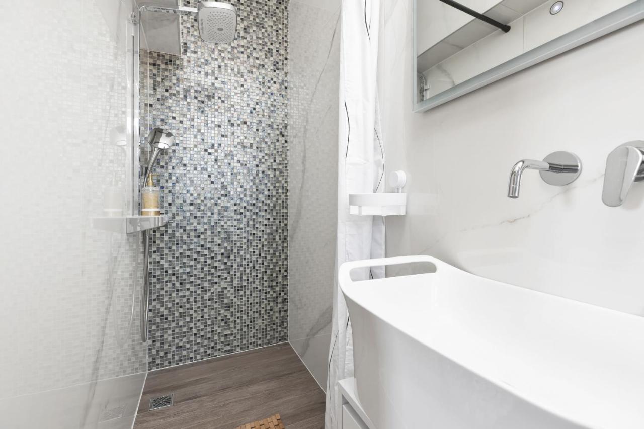 Luxury Dante With Terrace Apartment Split