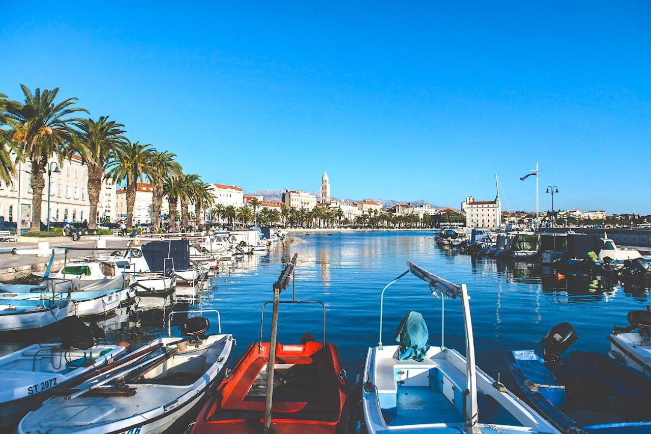 Apartment Luxe Collection @ Centre Old Town Split