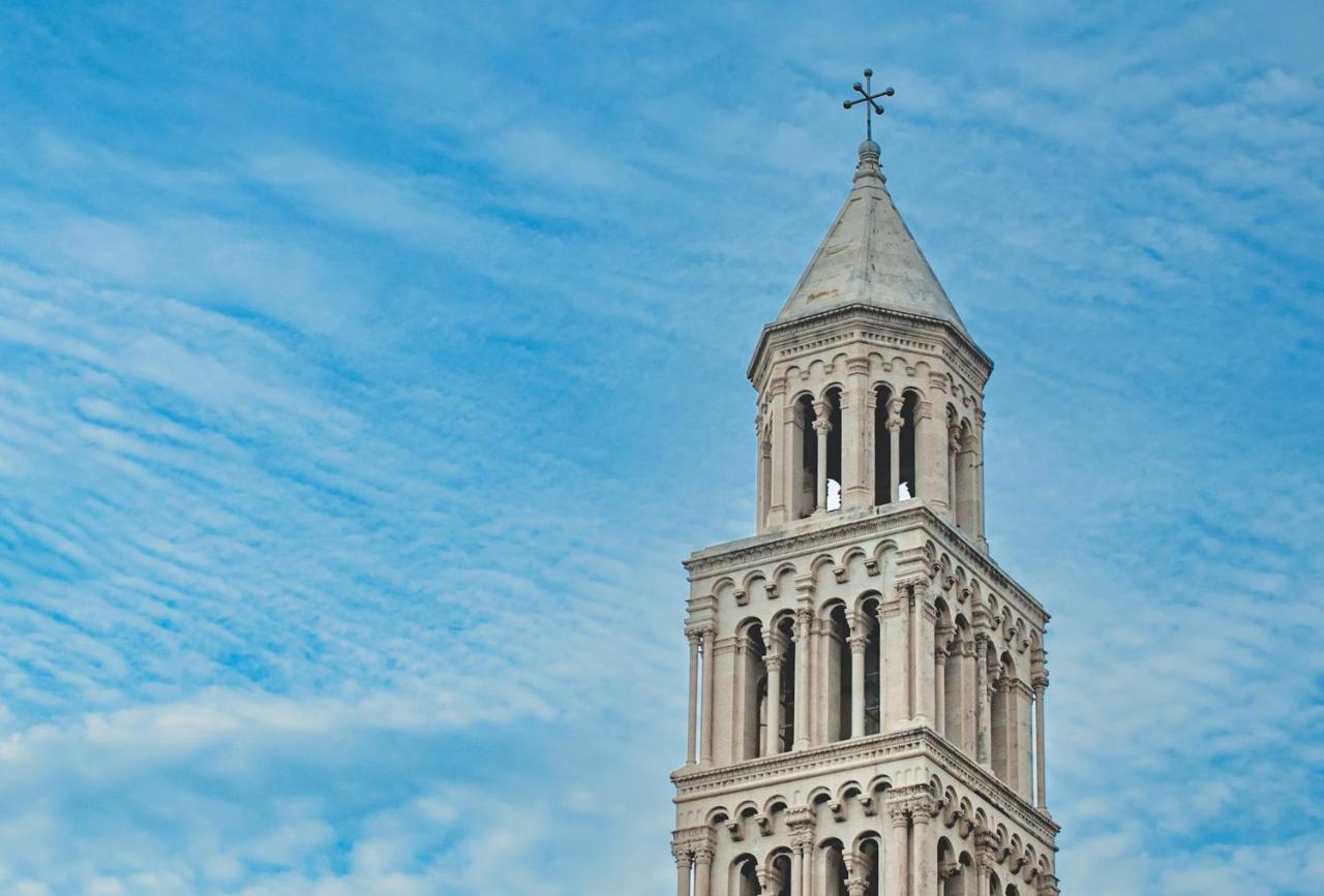 Apartment Luxe Collection @ Centre Old Town Split