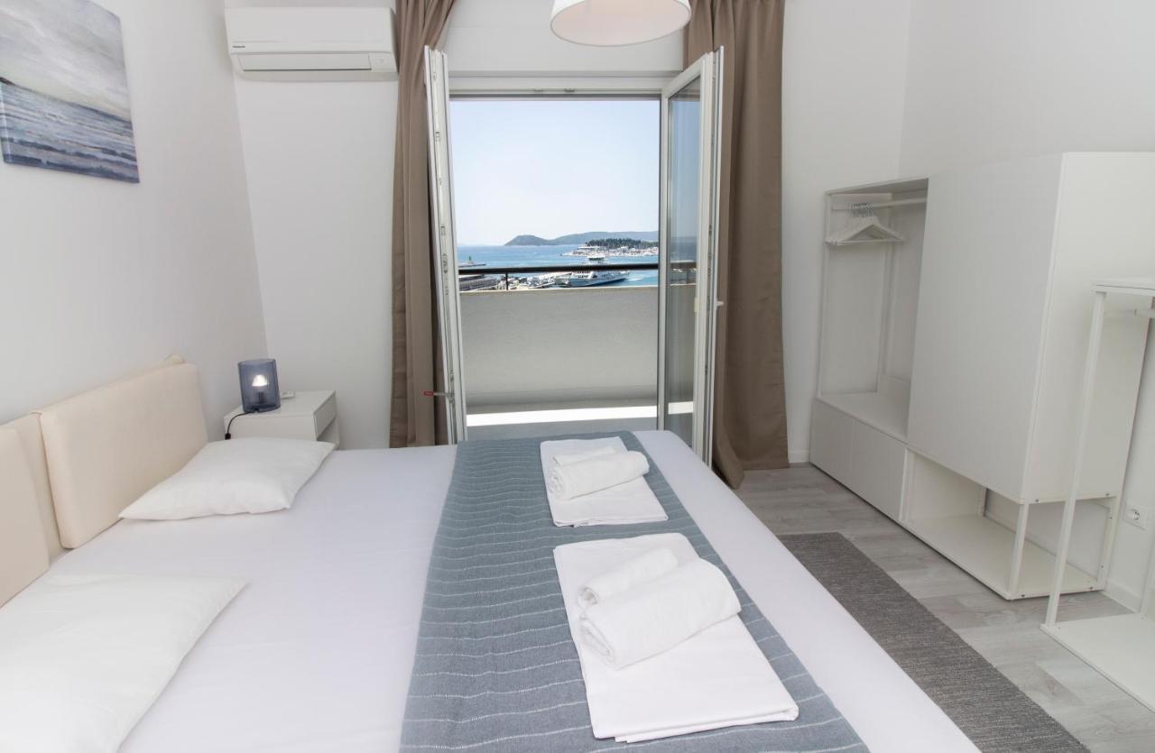 Apartman Sea La Vie Centre *