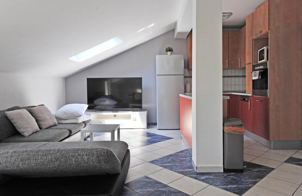 Apartment Bacvice