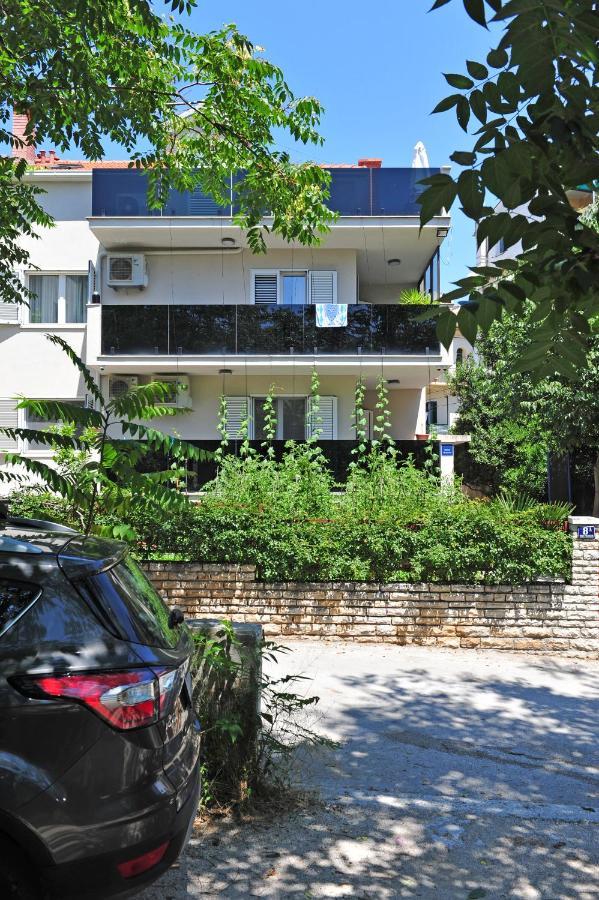 Bacvice Apartment *