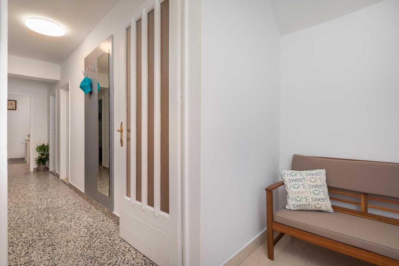 City Garden Apartment Split