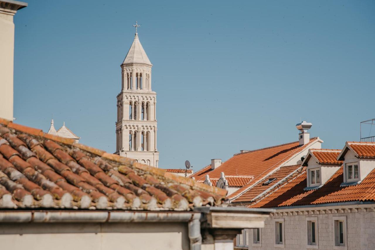 Pjaca Penthouse Apartment