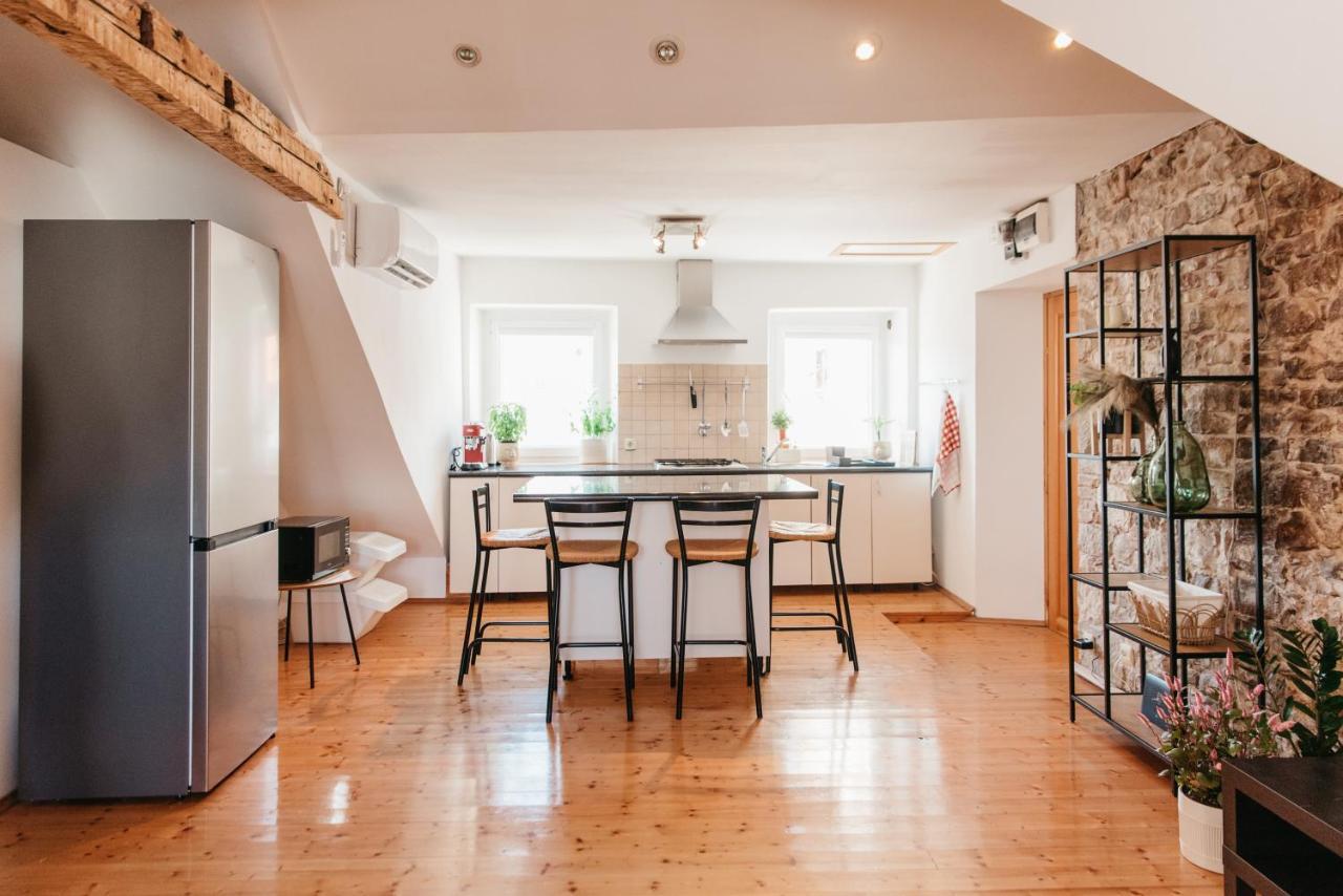 Pjaca Penthouse