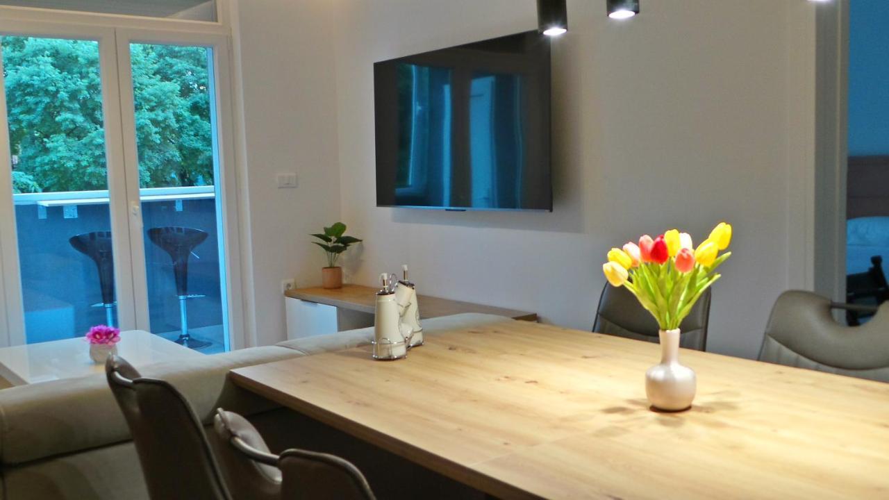 Apartman Katarina Split
