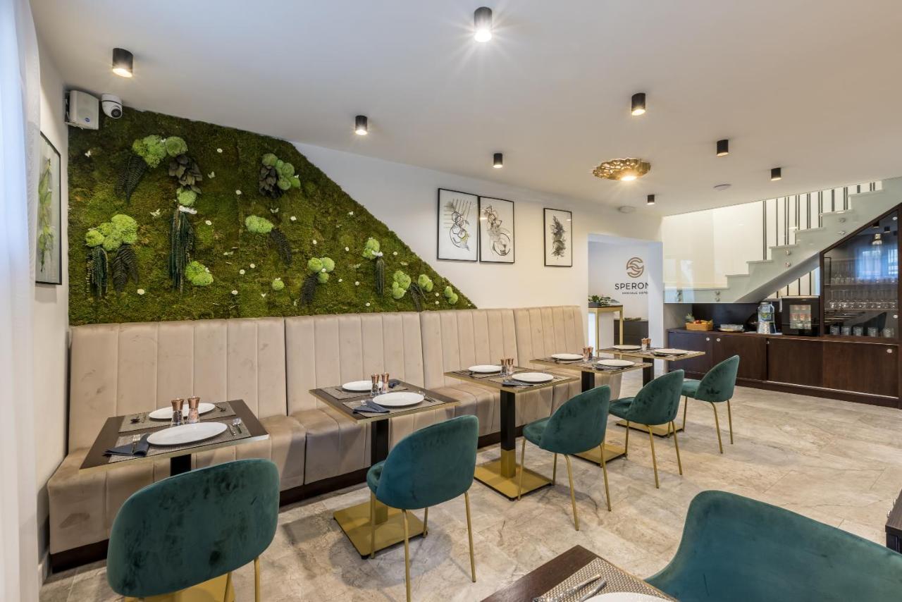 Sperone Hotel 4*