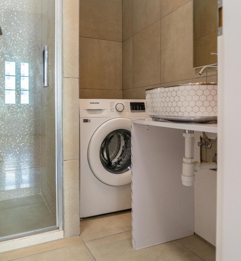 Garden Apartman *