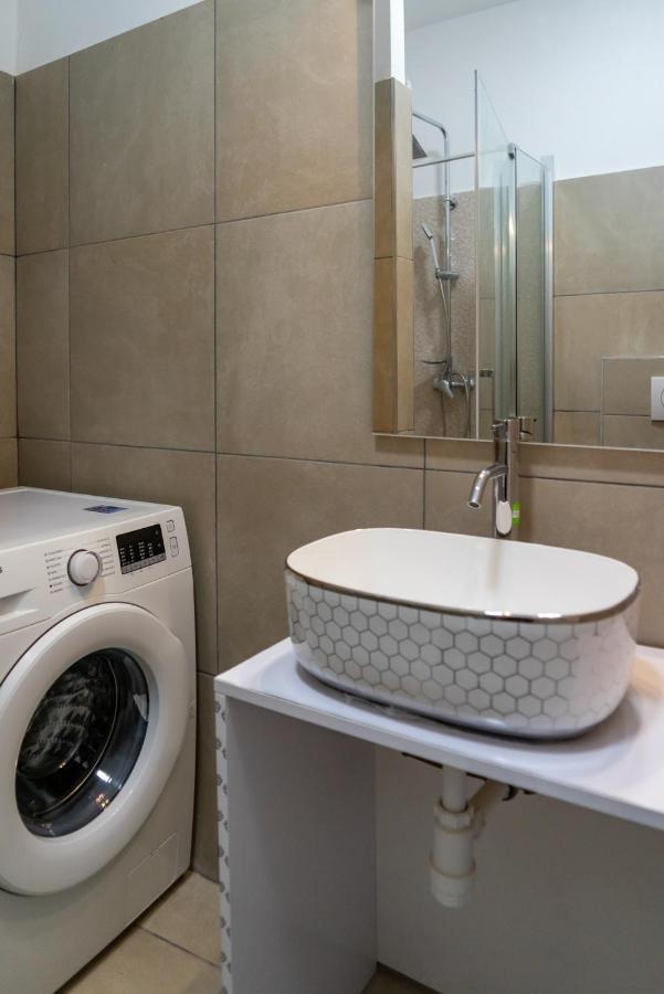 Garden Apartman