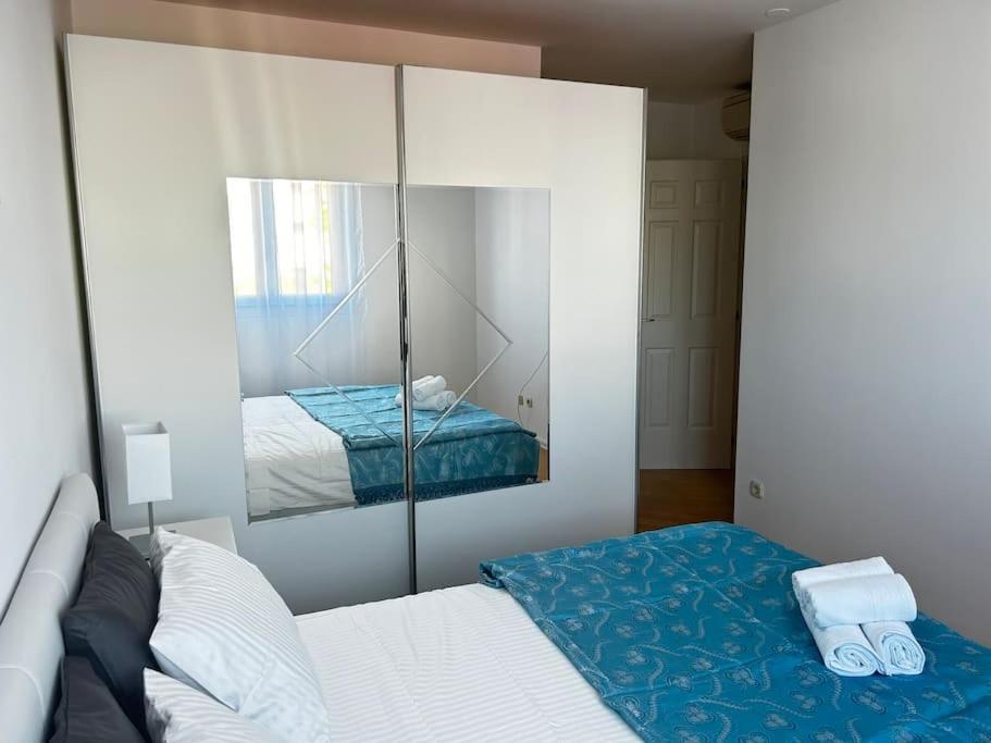 Sea View Apartment