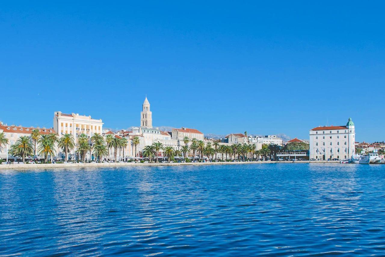 Luxe Collection @ Centre Old Town * Split