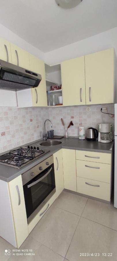 Apartman Sandra Split
