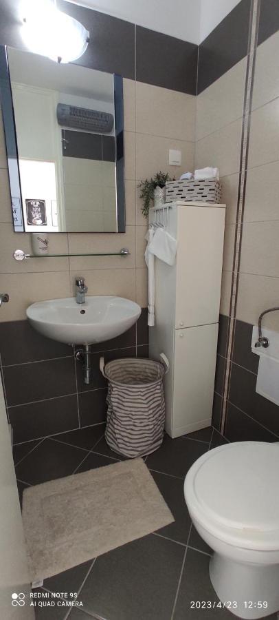 Apartman Sandra Split