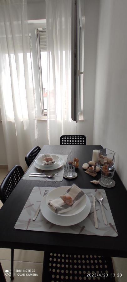 Apartment Apartman Sandra Split