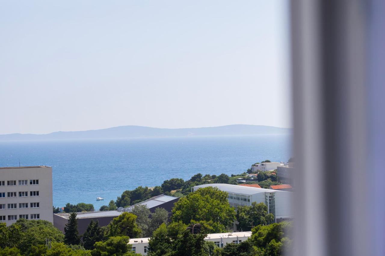 Golden View Luxury * Split