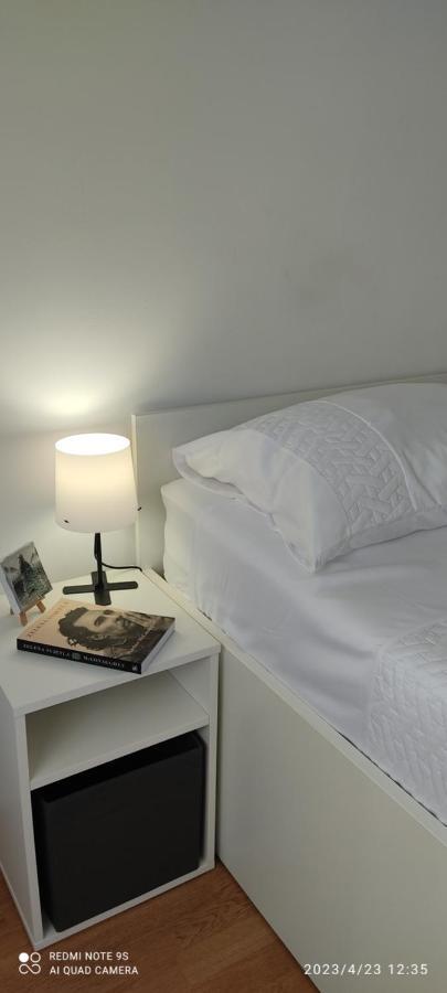 Apartment Apartman Sandra *