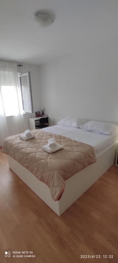 Apartment Apartman Sandra