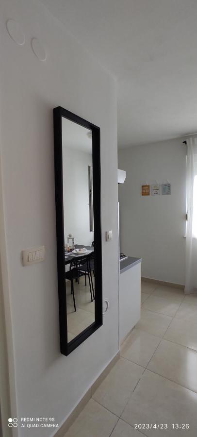 Apartment Apartman Sandra *