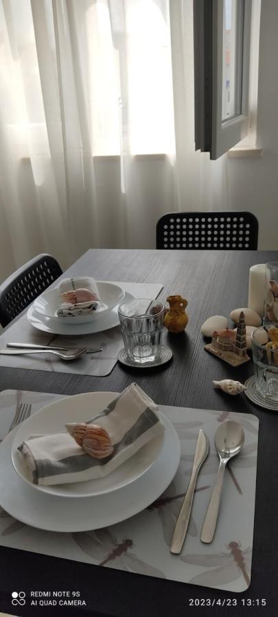 Apartman Sandra *