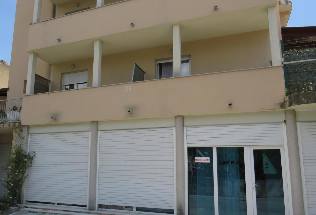 Bear Apartman Split