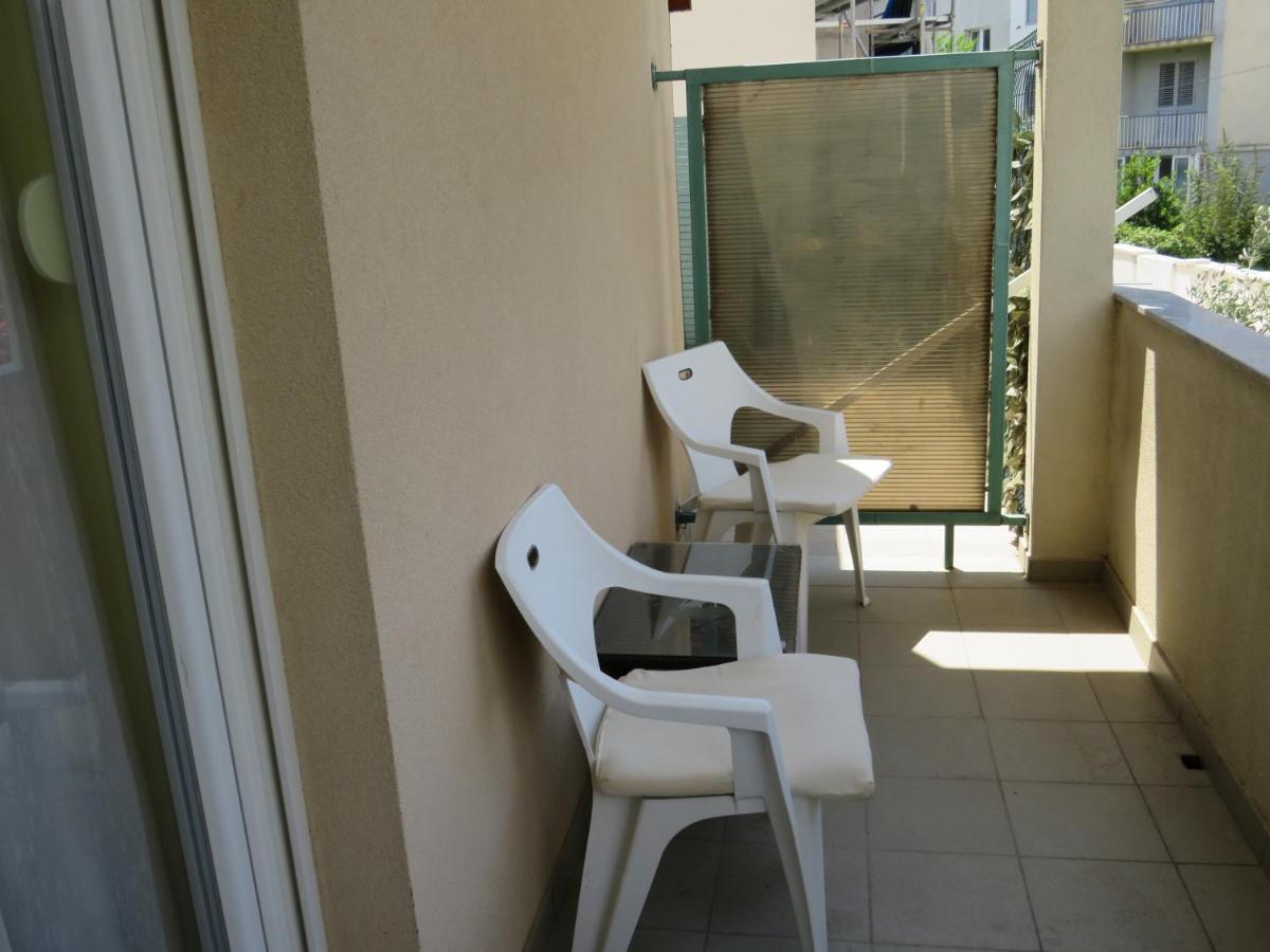 Apartman Bear Split