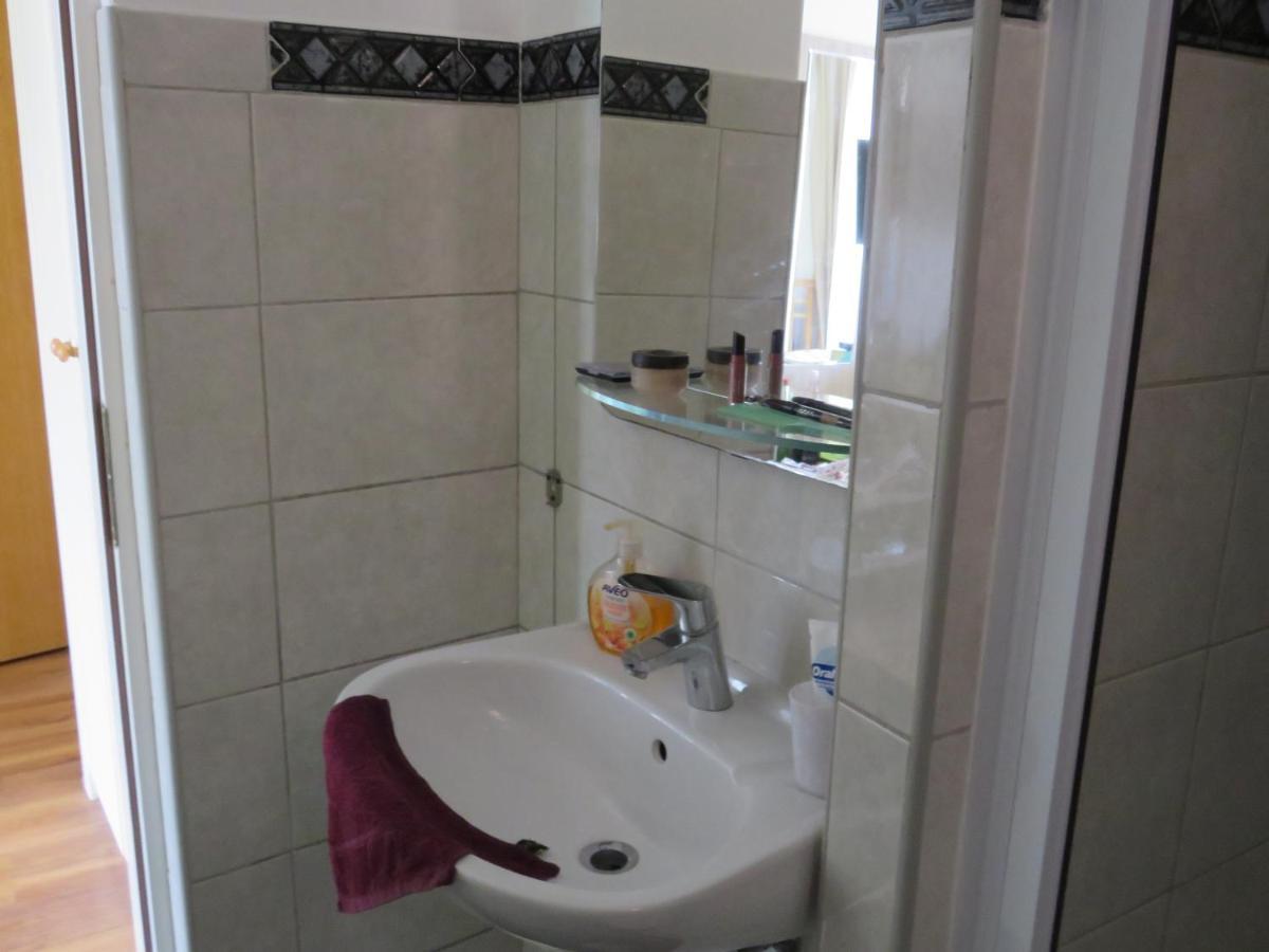 B Apartamento *