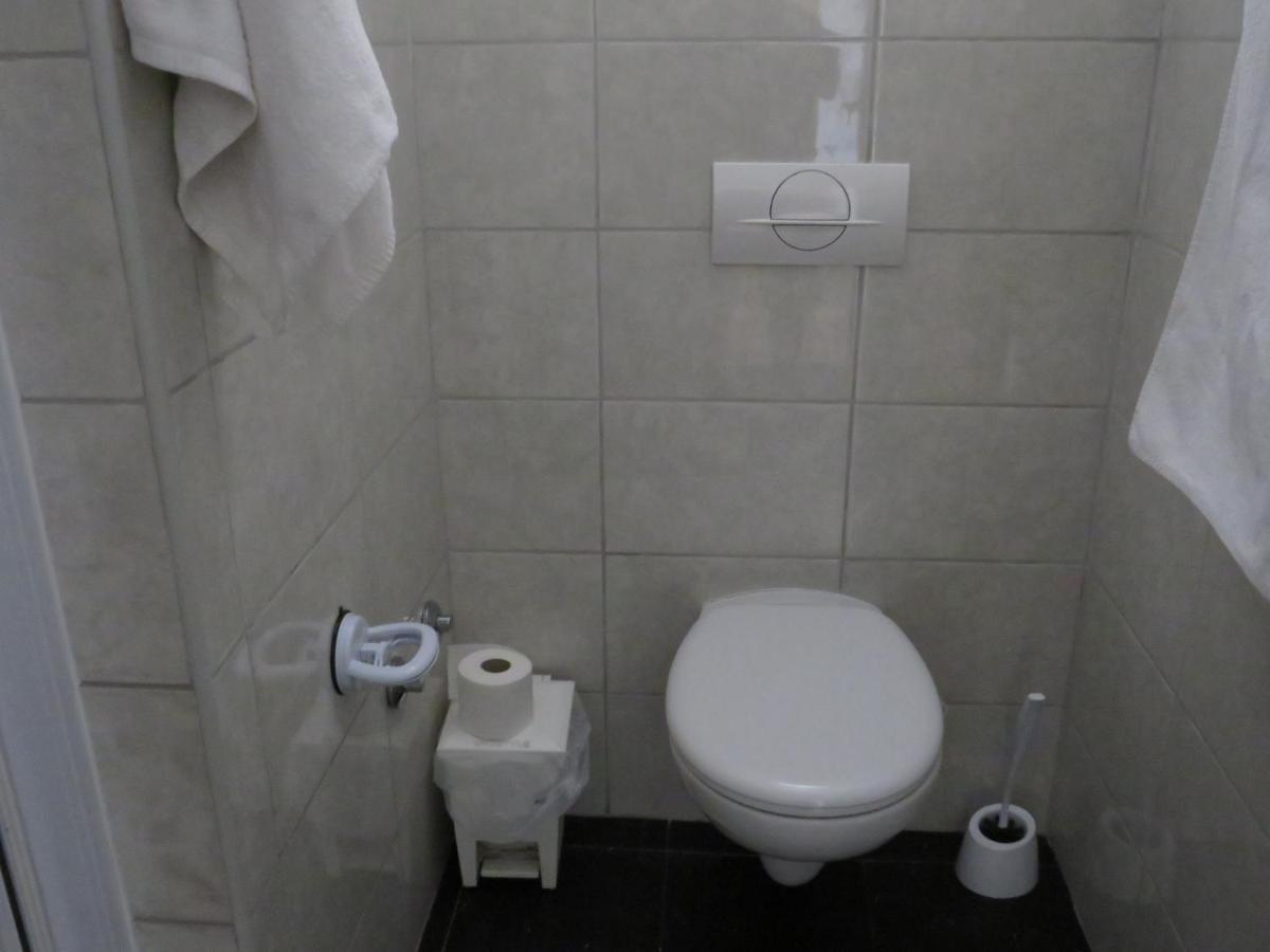 B Apartamento