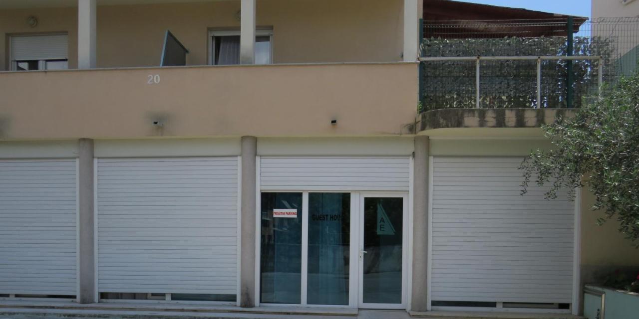 Bear Apartman Split