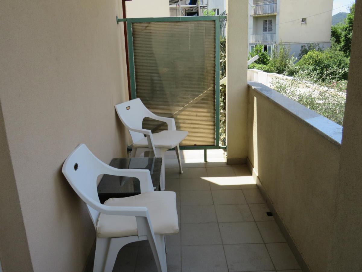 Bear Apartman Split