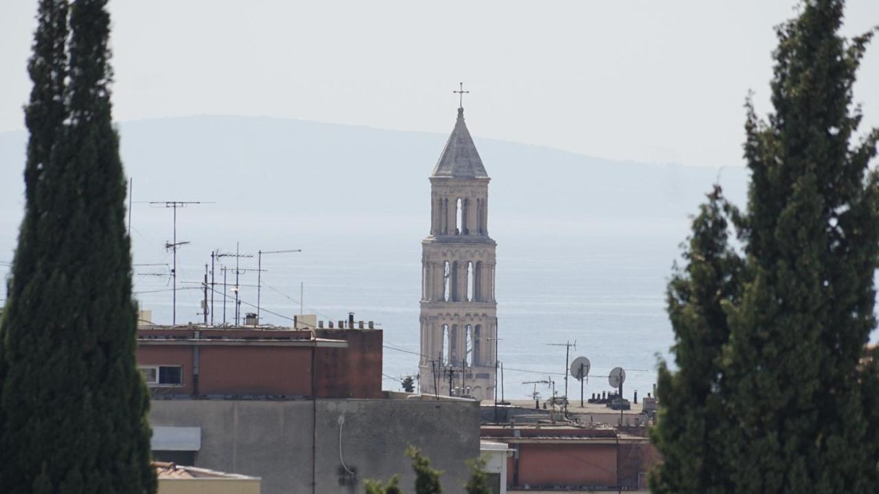 Bear Apartman Split