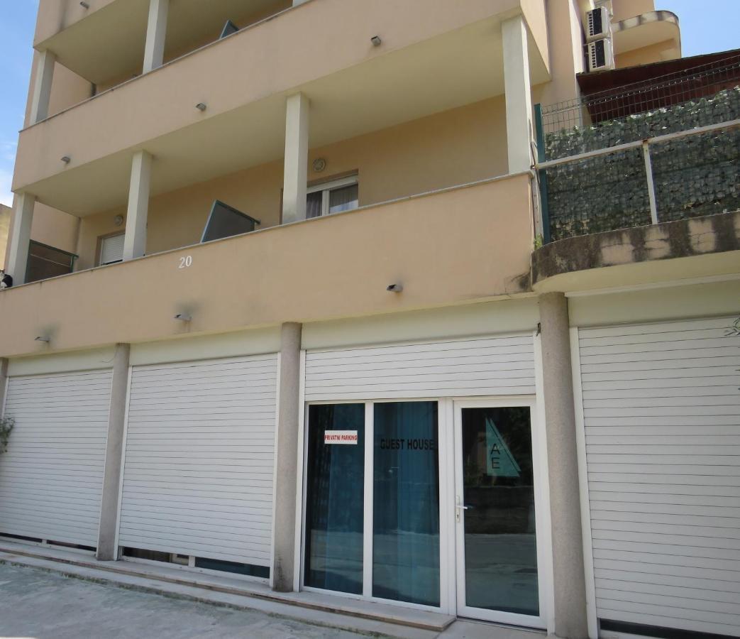 Apartman Bear *